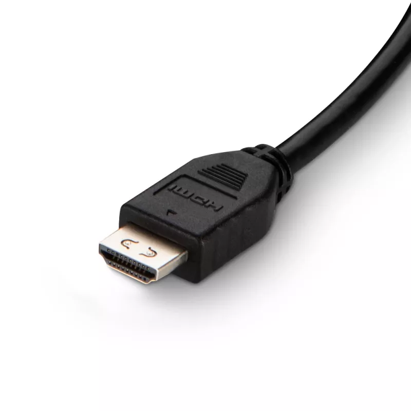 Belkin Secure KVM Video kaabel - HDMI-kaabel