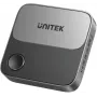 Juhtmevaba HDMI saatja Unitek V1162B01 — 4K 60Hz, juhtmevaba AV-signaali edastus, ulatus kuni 8 m