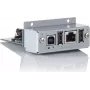 Star HI X Connect liides - prindiserver - USB, 100Mb LAN - 100Base-TX - Star SP700 jaoks (39607040)