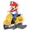 RC Auto tõukeratas Super Mario Odyssey, Mario