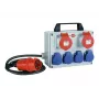 Toitejaotusseade Brennenstuhl BKV 2/4 T IP44