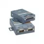 Lantronix Device Server EDS2100 2 Port Secure RS232/422/485 Serial to IP Ethernet Gateway - seadmeserver - 2 porti - 100Mb LAN, RS-232, RS-422, RS-485 (ED2100002-01)