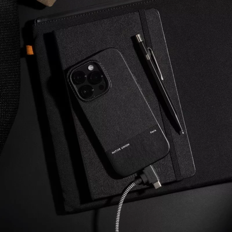 Native Union Belt kaabel USB-C/USB-C kaabel