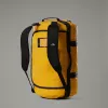 The North Face NF0A52ST spordikott 50 L Nailon, Polüester Must, Oranž