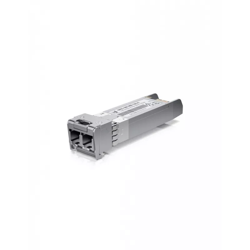 Ubiquiti UACC-OM-MM-10G-D-20 võrgusaatja moodul Fiiberoptiline 10000 Mbit/s SFP 850 nm