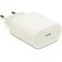 Inter-Tech PD-1020 universaalne valge siselaadija
