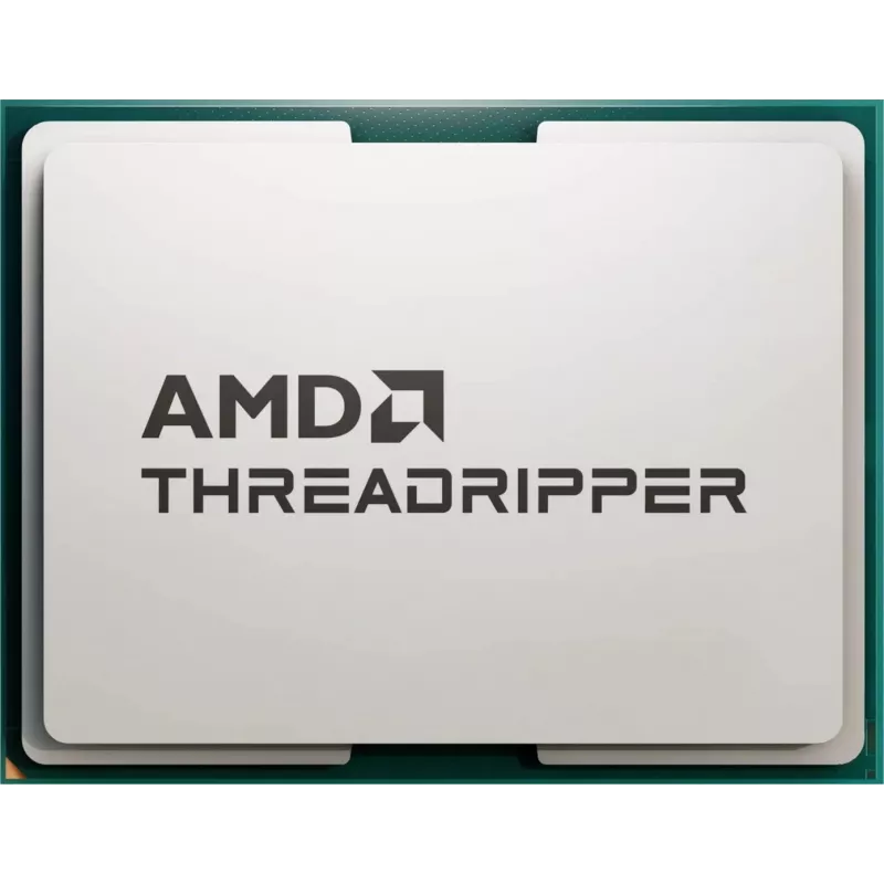 Protsessor AMD Ryzen Threadripper PRO 7965WX 4,2 GHz 16 tuuma 128 MB L3 Socket sTR5