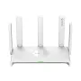 Ruijie Networks RG-EW3000GX juhtmeta ruuter Gigabit Ethernet kaheribaline (2,4 GHz / 5 GHz) valge