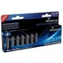 MediaRange Premium – aku 10 x AA-tüüpi – leelis – 1850 mAh (MRBAT 105)