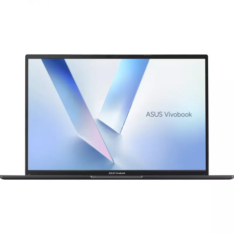 Sülearvuti ASUS VivoBook 16 M1605NAQ-MB116 — Ryzen 5 150, 16-tolline IPS (1920x1200), 16 GB muutmälu, 512 GB SSD, OS-ita, must