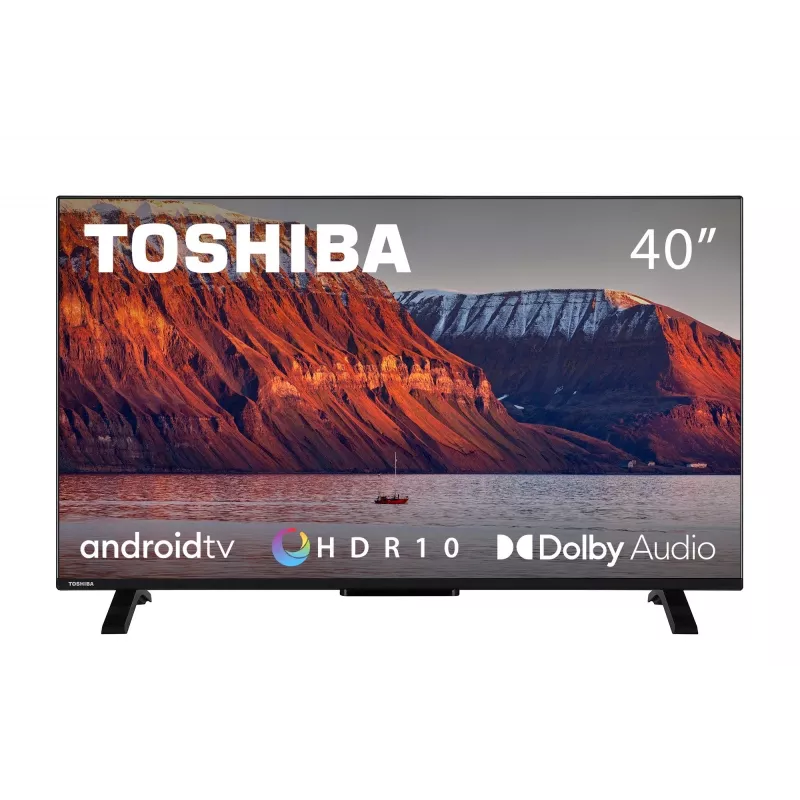 TV LED 40 tolli 40LA2363DG