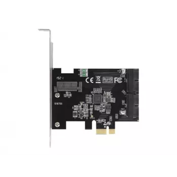 Sisemine USB 3.2 Gen 1 adapter DeLOCK 90387