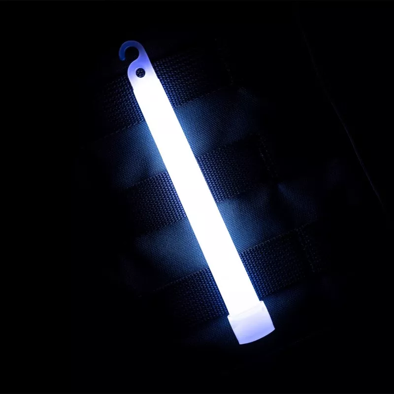 Helikon 6 Chemical light valge