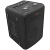 Parteikõlar KLIPSCH Vegas — juhtmega ja juhtmeta, kõlar 13,3 cm, 49–20000 Hz, 95 dB, akutoitega, must