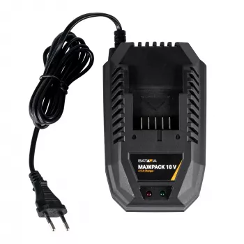 Batavia B.V. | 18V 4.5A Kiirlaadija