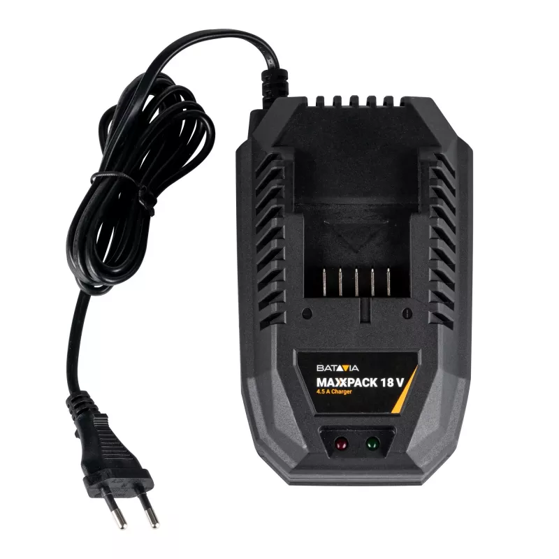 Batavia B.V. | 18V 4.5A Kiirlaadija