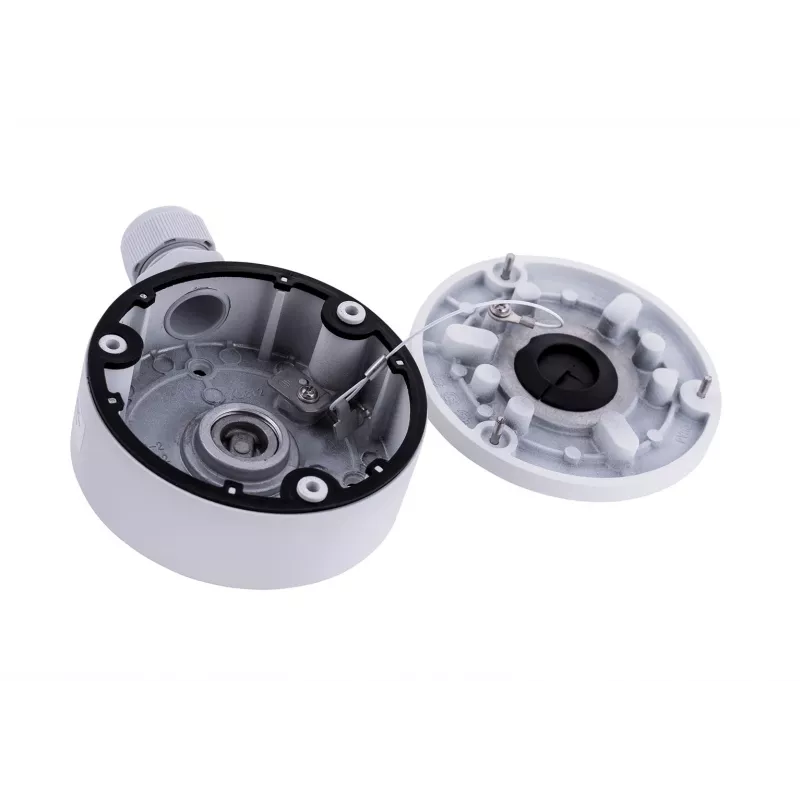 Hikvision DS-1280ZJ-XS tarvikud valvekaameratele – ühenduskarp