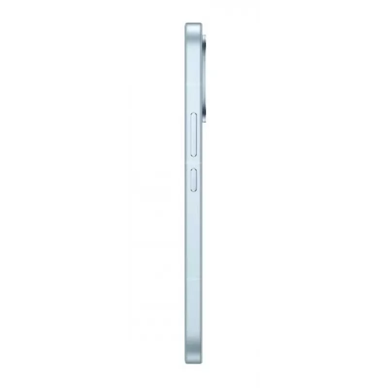 Nutitelefon POCO X8 Pro Max — 6,83 tolli (17,4 cm), MediaTek Dimensity 9500s, 12 GB muutmälu, 256 GB, 8500 mAh, Dual SIM, IP68, sinine