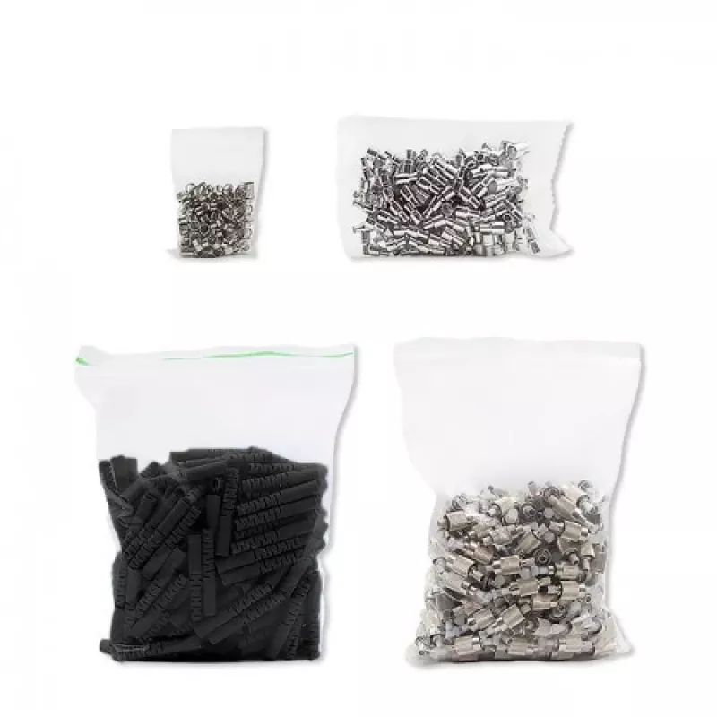 Qoltec 54444 kiudoptiline pistik FC