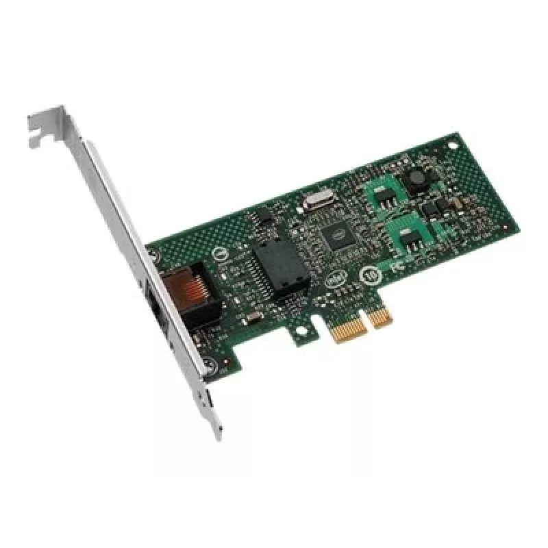 Võrgukaart Intel EXPI9301CTBLK
