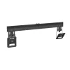 Kinnitusklamber SBOX PLB-1948 ekraanidele 43–100 kg, plaat 800×600 mm