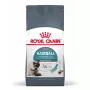 Kuiv kassitoit Royal Canin Hairball Care 10 kg — täiskasvanud kassidele, maisi ja linnulihaga