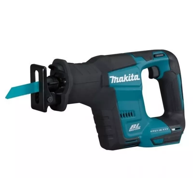 Makita DJR188Z saag 3000 spm Must, Sinine