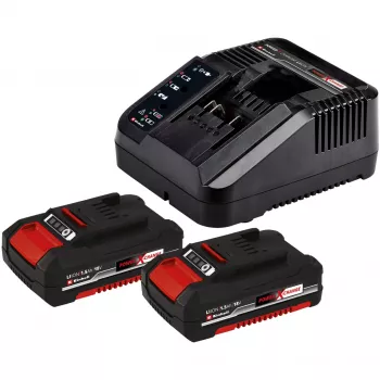 Akutrell Einhell 4513939, 18V liitiumioon, punane