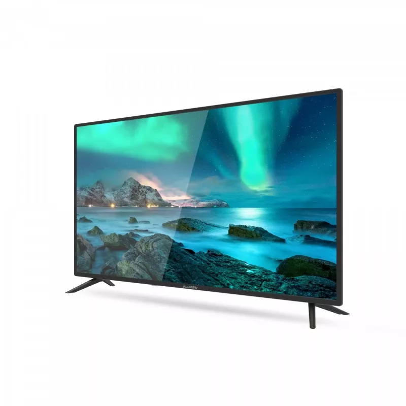 Allview 40ATC6000-F 40 (101 cm) Full HD teler Allview 40ATC6000-F 40 (101 cm) N/A FHD 1920 x 1080 DVB-C, DVB-T/T2, DVB-S/S2 Must
