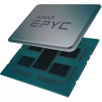 Protsessor AMD EPYC 7F32 3,7 GHz 128 MB L3 Socket SP3