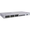 HUAWEI eKit S220 Series S220-24T4X hallatav L2 Gigabit Ethernet (10/100/1000) 1U hall