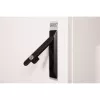 Seinale kinnitatav rack Digitus DN-19 09U-I-OD