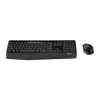 Juhtmevaba komplekt MK345 Logitech