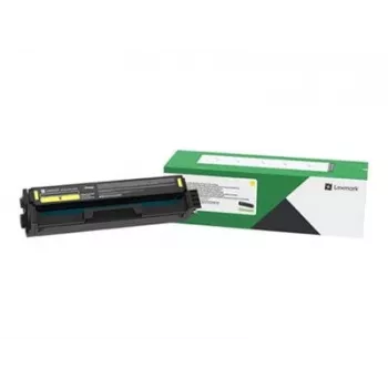 Toner Lexmark C3220Y0 kollane C3220Y0
