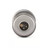 Stuudiokondensaator-mikrofon RØDE NT1‑A 5th Gen — kardioidne, XLR/USB, 24/32‑bitine, kuni 192 kHz, max SPL 142 dB, hõbedane