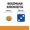 HILL'S PD K/D Kidney + Mobility Chicken - kuiv kassitoit - 3kg