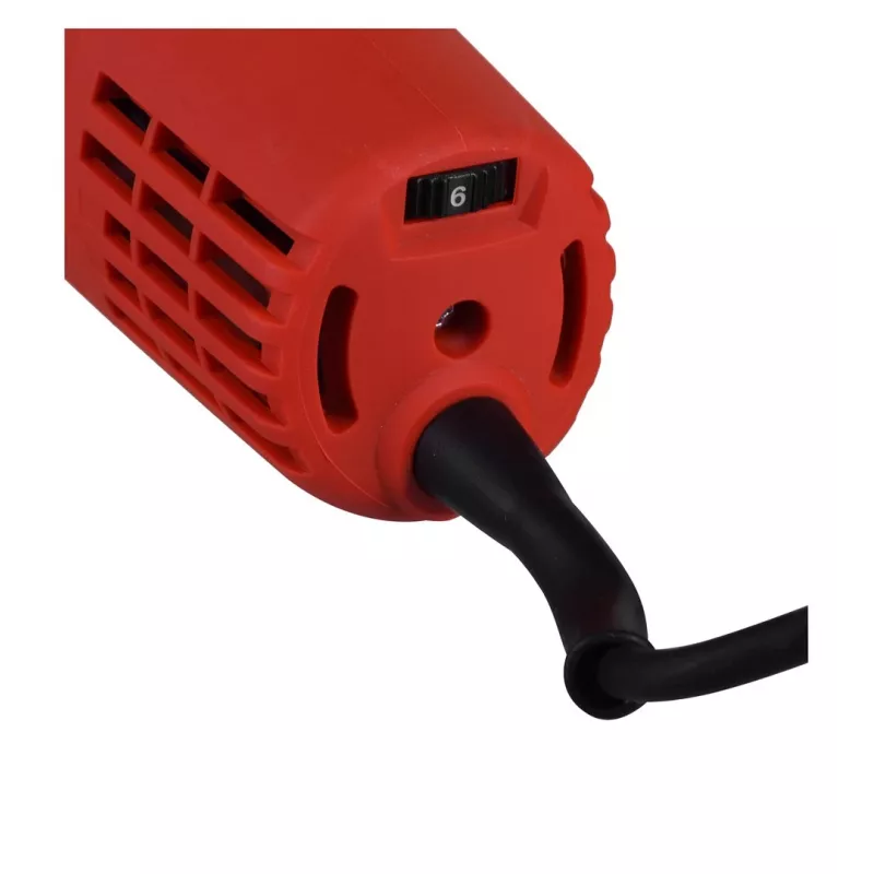 Yato YT-82080 sirglihvija, 750 W, 6 mm padrun, 30000 RPM