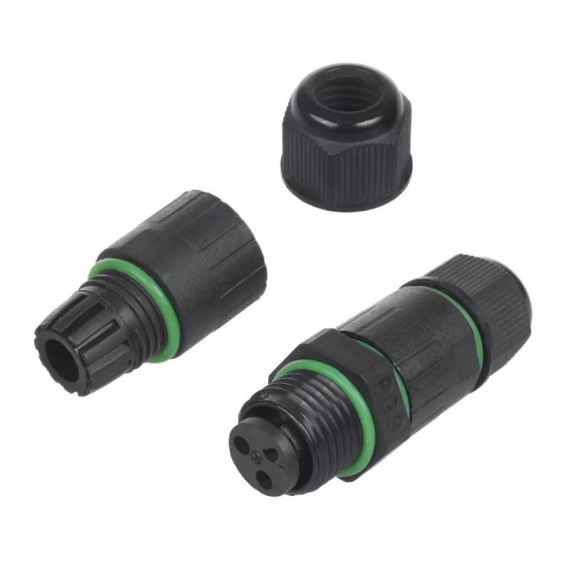 Kaabliühendus IP68 veekindel MCE587