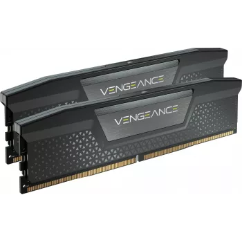 VENGEANCE® 48GB (2x24GB) DDR5 DRAM 7000MT/s CL36 mälukomplekt
