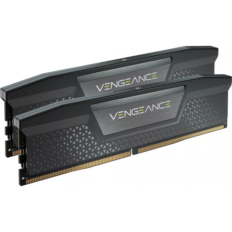 VENGEANCE® 48GB (2x24GB) DDR5 DRAM 7000MT/s CL36 mälukomplekt