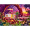 Pusle schmidt spiele Jeff Haynie — Camping Paradise in the Desert, 1000 tükki, MPN 58574