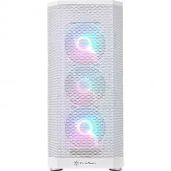 FARA 514X, Tower-korpus Valge, Karastatud Klaas