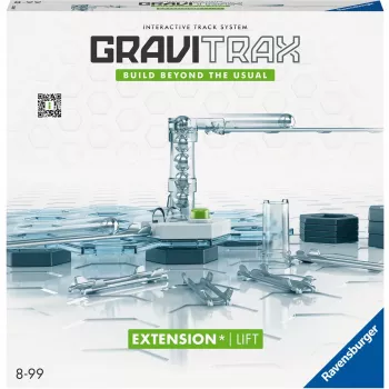 GraviTrax laiendus Lift Ravensburger 22419 Mitmevärviline