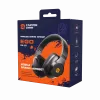 Kõrvaklapid CANYON EGO GH-15 2in1 BT valge