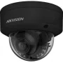 Hikvision Pro Series koos ColorVu DS-2CD2747G2HT-LIZS(2.8-12)/eF/BLK Turret IP turvakaamera sise- ja välistingimustes 2688 x 1520 pikslit Lakke