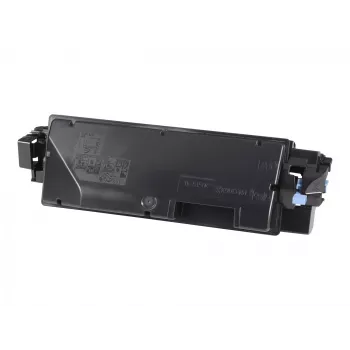 KYOCERA TK-5150K toonerikassett 1 tk originaal must