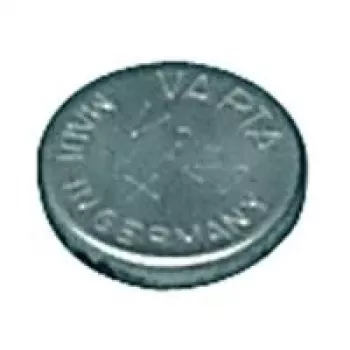 Varta V 321 - patarei SR65 - hõbeoksiid - 13 mAh (V321)
