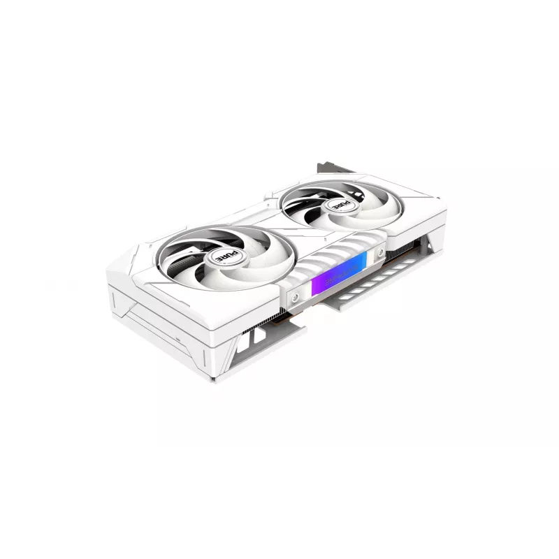 SAPPHIRE PURE Radeon RX 9060 XT Gaming OC 16GB graafikakaart