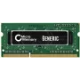 CoreParts MMKN004-4GB mälumoodul 1 x 4 GB DDR3 204-pin SO-DIMM