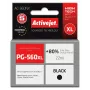 Activejet AC-560NX tint (asendus Canon PG-560XL; Supreme; 22 ml; must)